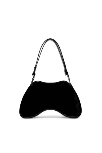 play shoulder Play-Glossy axelväska