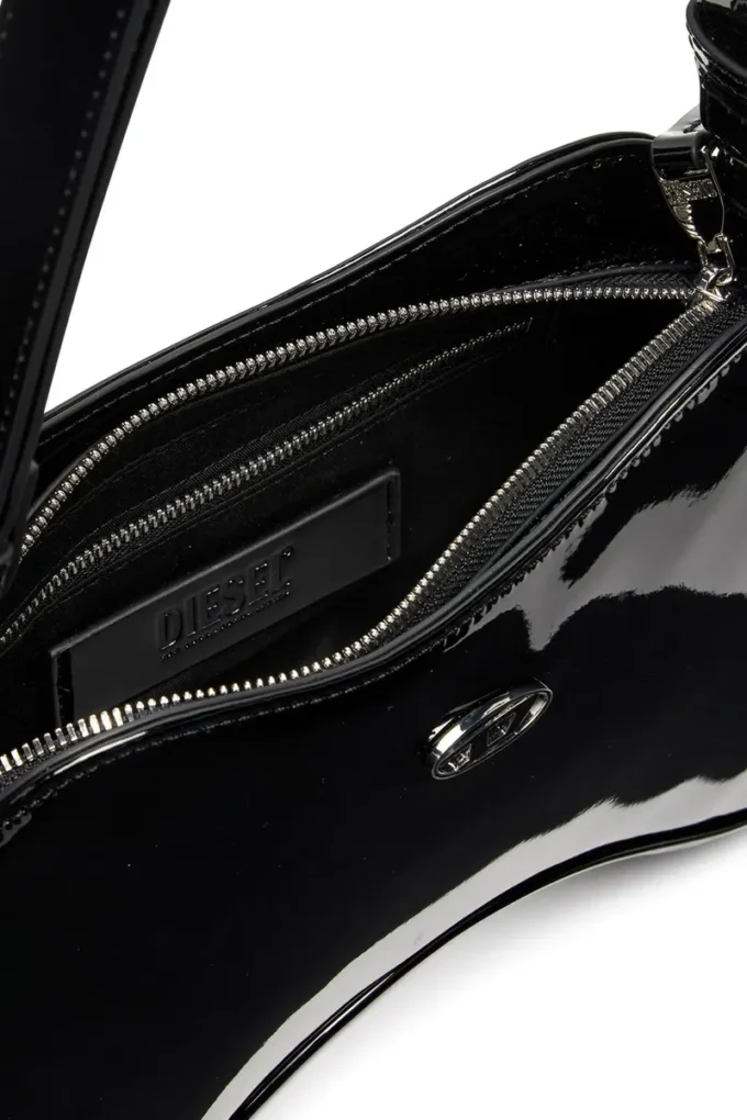 play shoulder Play-Glossy axelväska play shoulder Play-Glossy axelväska
