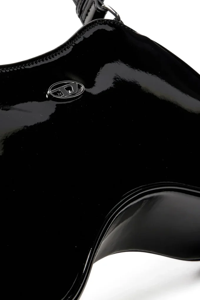 play shoulder Play-Glossy axelväska play shoulder Play-Glossy axelväska