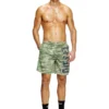 powel-47.5-utlt Boardshorts i kamouflage ripstop powel-47.5-utlt Boardshorts i kamouflage ripstop