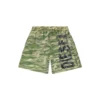 powel-47.5-utlt Boardshorts i kamouflage ripstop powel-47.5-utlt Boardshorts i kamouflage ripstop