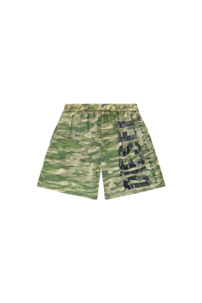 powel-47.5-utlt Boardshorts i kamouflage ripstop powel-47.5-utlt Boardshorts i kamouflage ripstop