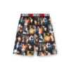pr-p-toll-shor-tom25 Shorts med grafiska tryck pr-p-toll-shor-tom25 Shorts med grafiska tryck