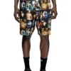 pr-p-toll-shor-tom25 Shorts med grafiska tryck pr-p-toll-shor-tom25 Shorts med grafiska tryck