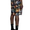 pr-p-toll-shor-tom25 Shorts med grafiska tryck pr-p-toll-shor-tom25 Shorts med grafiska tryck