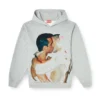 pr-s-boxt-hood-tom25 Hoodie med grafiskt tryck