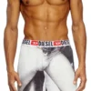 pr-stark Boxershorts med grafiskt tryck pr-stark Boxershorts med grafiskt tryck
