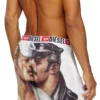 pr-stark Boxershorts med grafiskt tryck pr-stark Boxershorts med grafiskt tryck