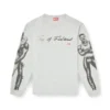 pr-t-boxt-ls-tom25 Långärmad T-shirt med grafiskt tryck pr-t-boxt-ls-tom25 Långärmad T-shirt med grafiskt tryck