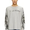 pr-t-boxt-ls-tom25 Långärmad T-shirt med grafiskt tryck pr-t-boxt-ls-tom25 Långärmad T-shirt med grafiskt tryck