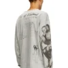 pr-t-boxt-ls-tom25 Långärmad T-shirt med grafiskt tryck pr-t-boxt-ls-tom25 Långärmad T-shirt med grafiskt tryck