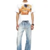 pr-t-norm-tom25-1 T-shirt med grafiskt tryck pr-t-norm-tom25-1 T-shirt med grafiskt tryck