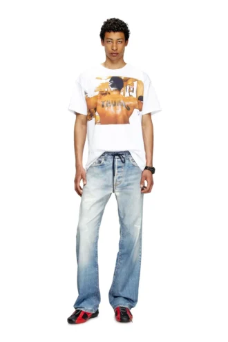 pr-t-norm-tom25-1 T-shirt med grafiskt tryck