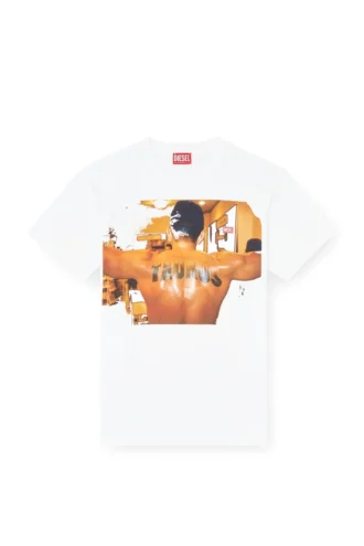 pr-t-norm-tom25-1 T-shirt med grafiskt tryck