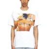 pr-t-norm-tom25-1 T-shirt med grafiskt tryck pr-t-norm-tom25-1 T-shirt med grafiskt tryck