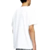 pr-t-norm-tom25-1 T-shirt med grafiskt tryck pr-t-norm-tom25-1 T-shirt med grafiskt tryck