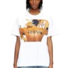 pr-t-norm-tom25-1 T-shirt med grafiskt tryck pr-t-norm-tom25-1 T-shirt med grafiskt tryck