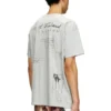 pr-t-norm-tom25 T-shirt med grafiskt tryck pr-t-norm-tom25 T-shirt med grafiskt tryck
