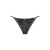 punchy-gft Nylonunderbyxor med logotyp punchy-gft Nylonunderbyxor med logotyp