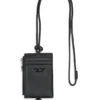 rave badge holder Nappa läder badge holder rave badge holder Nappa läder badge holder