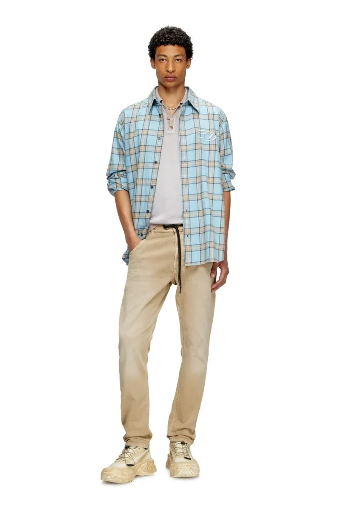 regular 2032 d-krooley joggjeans® 0670m Hitta närmaste butik