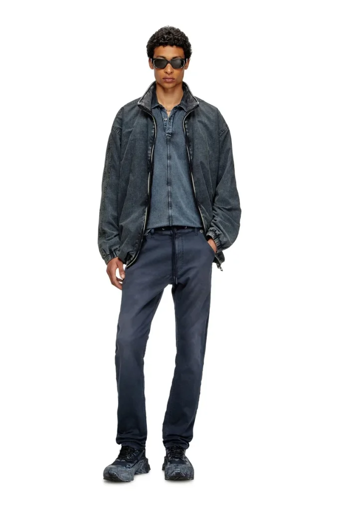 regular 2032 d-krooley joggjeans® 0670m Hitta närmaste butik