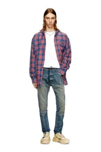 regular 2032 d-krooley joggjeans® 068sc Hitta närmaste butik