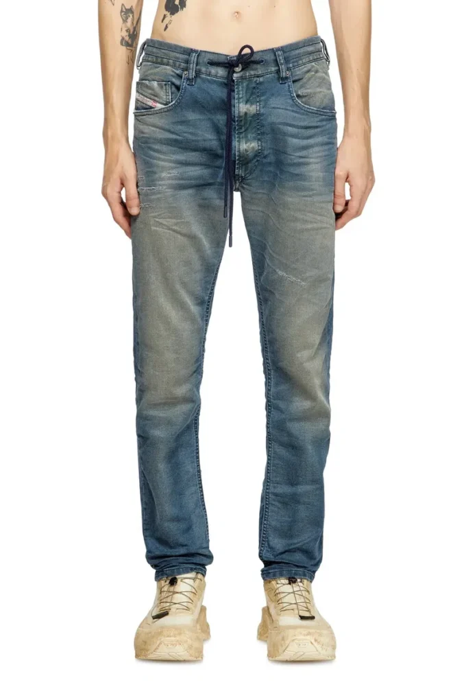 regular 2032 d-krooley joggjeans® 068sc Hitta närmaste butik