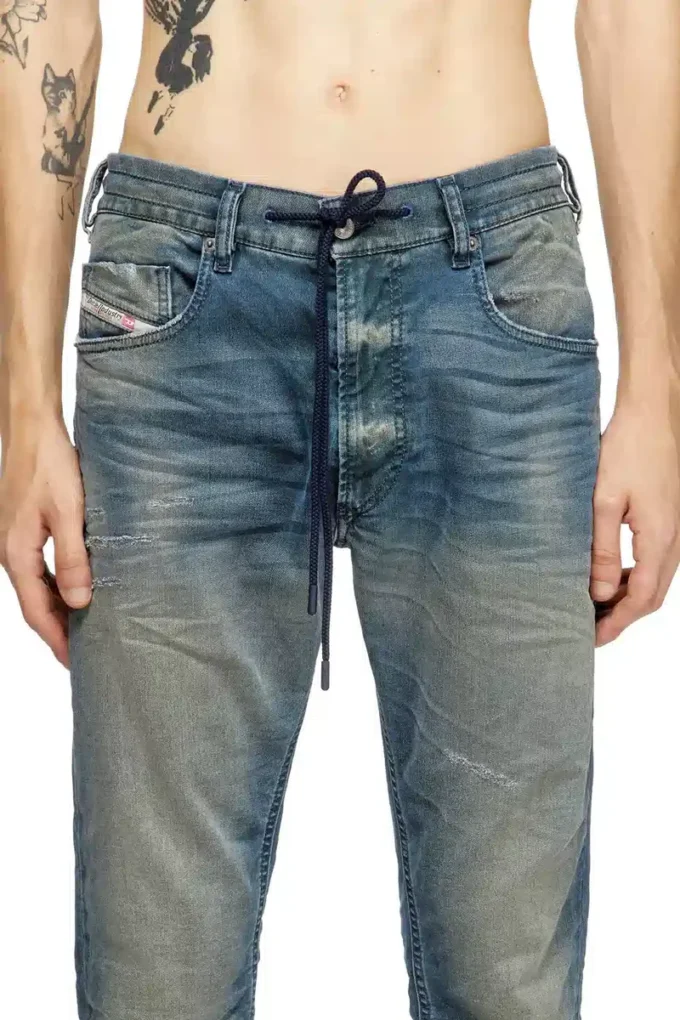 regular 2032 d-krooley joggjeans® 068sc Hitta närmaste butik