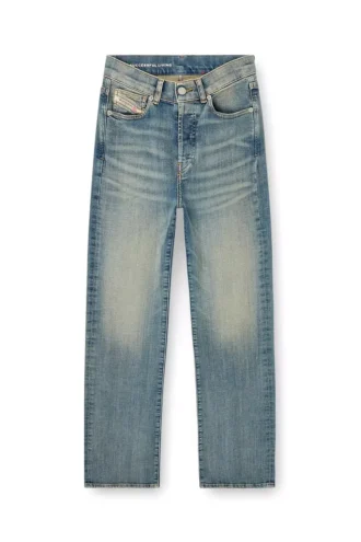 regular jeans 1971 d-sent 09n32 Hitta närmaste butik