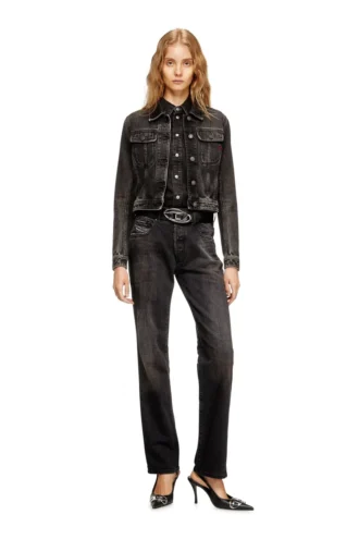 regular jeans 1989 d-mine 09m75 Hitta närmaste butik