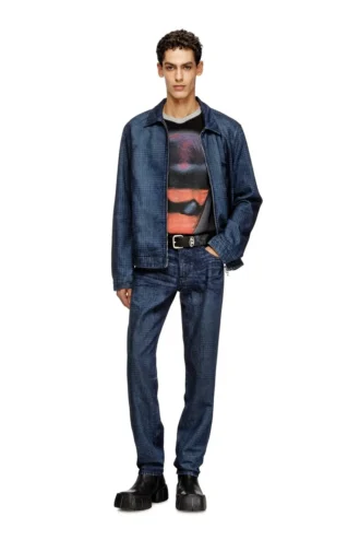 regular jeans 2023 d-finitive 007cv Hitta närmaste butik