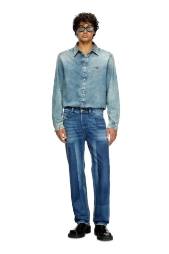 regular jeans 2024 d-macs 09m52 Hitta närmaste butik