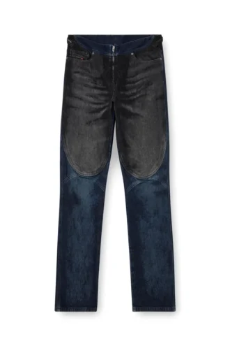 regular jeans d-bucy 007bx Hitta närmaste butik