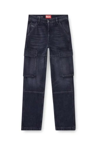 regular jeans d-pot 007z9 Hitta närmaste butik