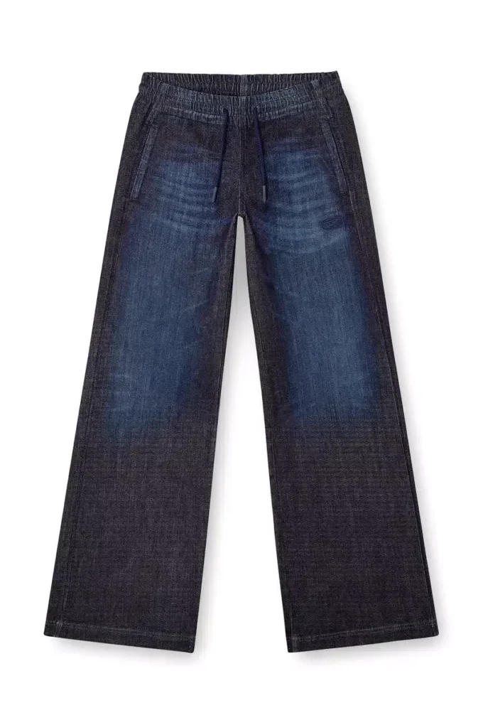 relaxed 2078 d-ainty joggjeans® 09l11 Hitta närmaste butik