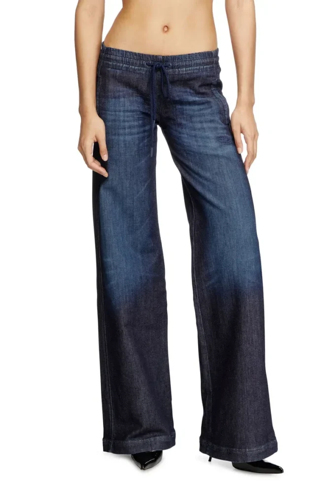 relaxed 2078 d-ainty joggjeans® 09l11 Hitta närmaste butik