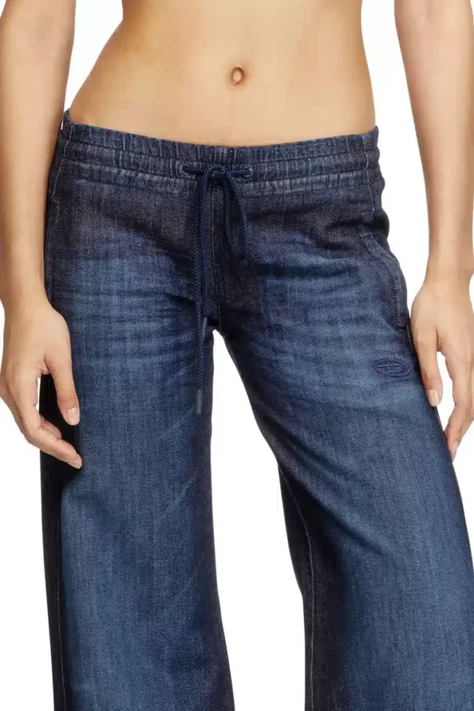 relaxed 2078 d-ainty joggjeans® 09l11 Hitta närmaste butik