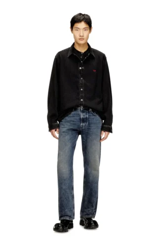 relaxed jeans 1980 d-eeper 09n68 Hitta närmaste butik