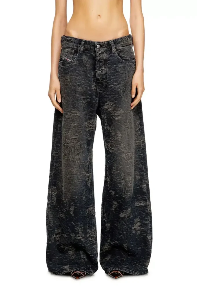 relaxed jeans 1996 d-sire 007bv Hitta närmaste butik