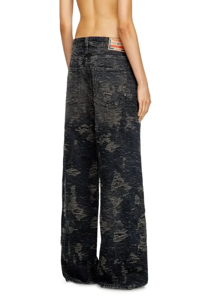 relaxed jeans 1996 d-sire 007bv Hitta närmaste butik