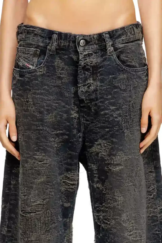 relaxed jeans 1996 d-sire 007bv Hitta närmaste butik