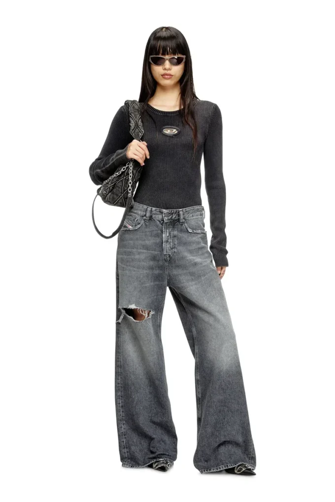 relaxed jeans 1996 d-sire 007×4 Hitta närmaste butik