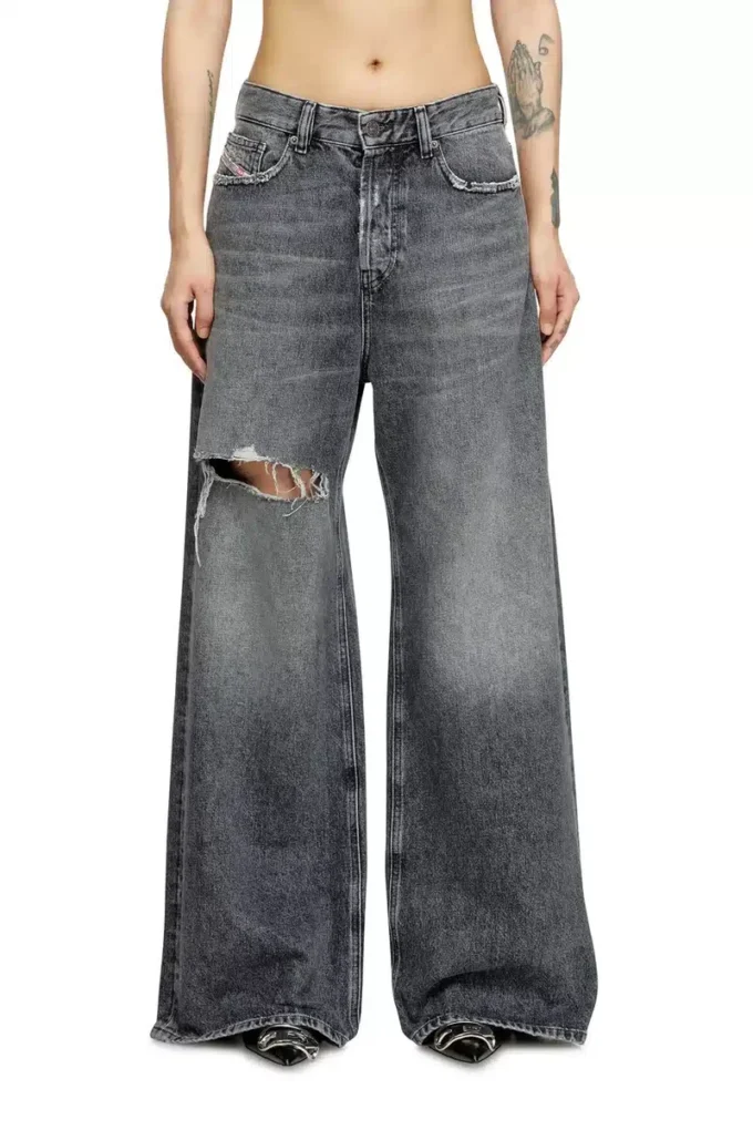 relaxed jeans 1996 d-sire 007×4 Hitta närmaste butik