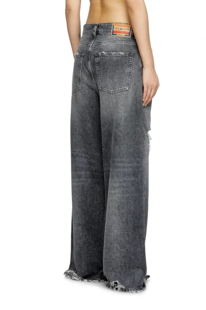 relaxed jeans 1996 d-sire 007×4 Hitta närmaste butik