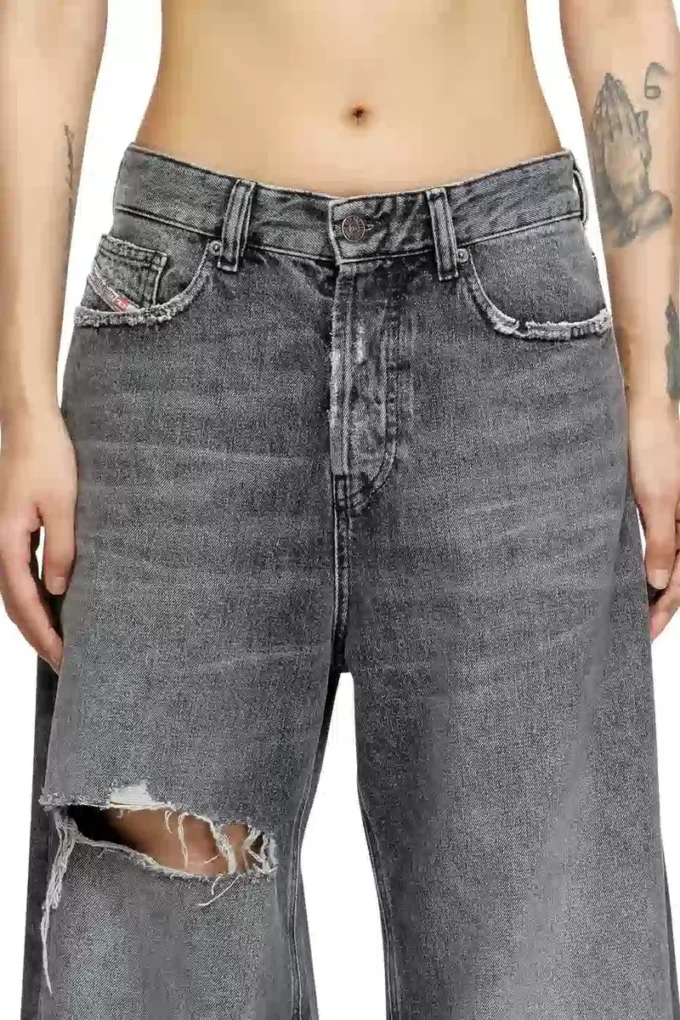 relaxed jeans 1996 d-sire 007×4 Hitta närmaste butik
