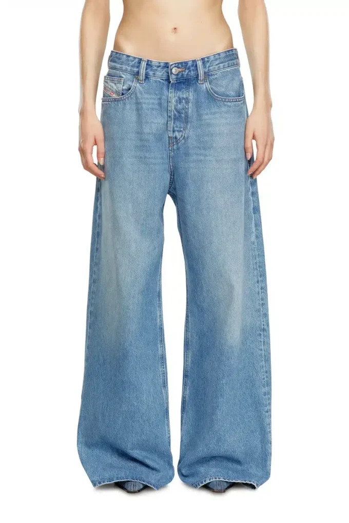 relaxed jeans 1996 d-sire 09i29 Hitta närmaste butik