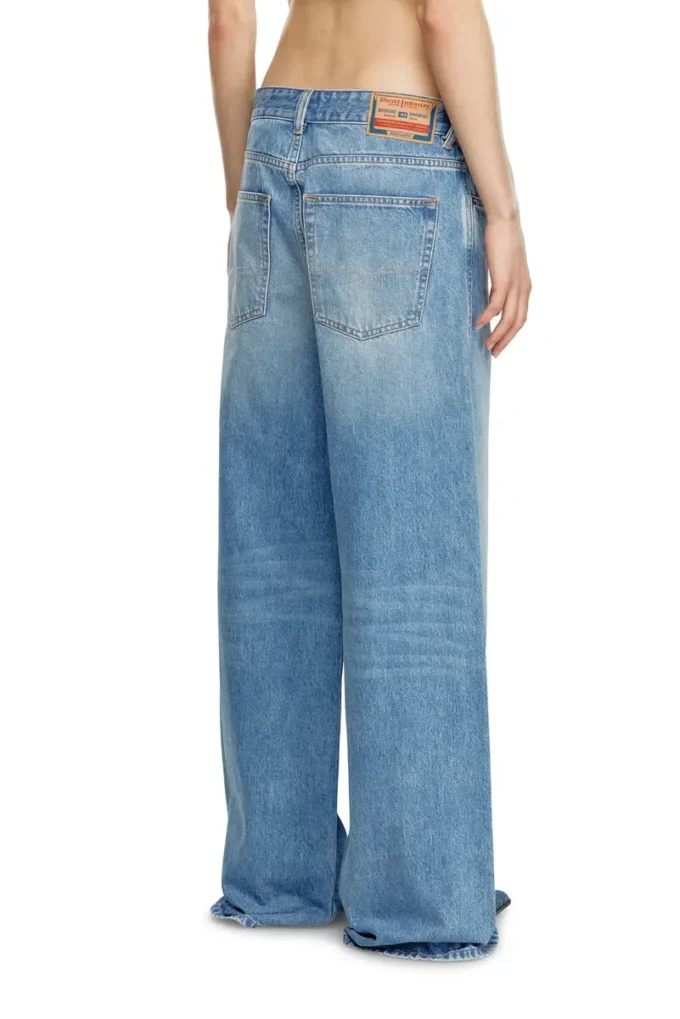 relaxed jeans 1996 d-sire 09i29 Hitta närmaste butik