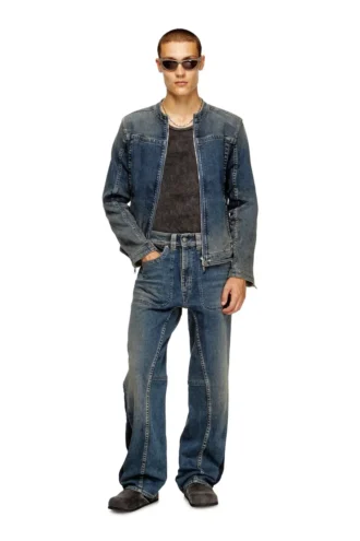 relaxed jeans 2001 d-macro 09j06 Hitta närmaste butik