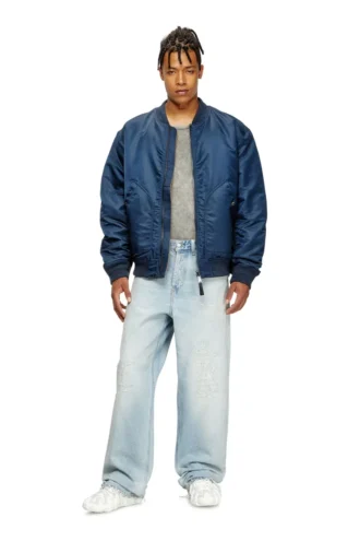 relaxed jeans 2001 d-macro 09m53 Hitta närmaste butik